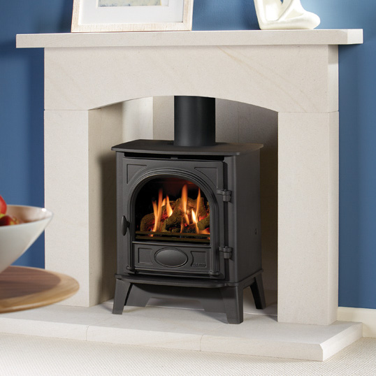 Gazco Stockton 5, gas stove